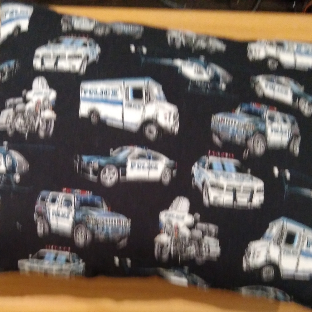Pillow